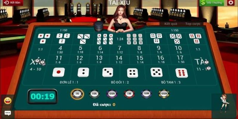 Cần xem bảng thống kê kết quả